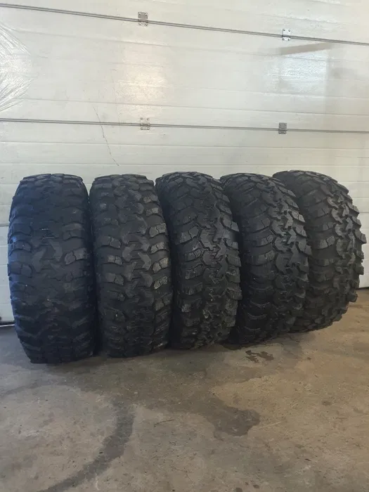 39.5/13.50/15LT Irok Super Swamper