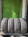 225/50 R17 Nokian SnowProof 2