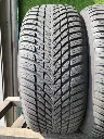 225/50 R17 Nokian SnowProof 2