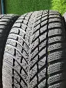 225/50 R17 Nokian SnowProof 2