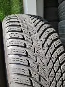 225/50 R17 Nokian SnowProof 2
