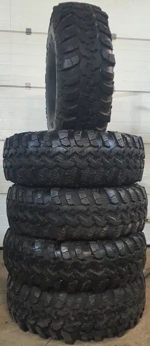 39.5/13.50/15LT Irok Super Swamper