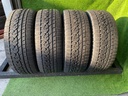 Шина 235 55 R18 Kumho asymmetric Зимові -