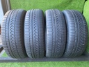 Шина 225 60 R17 Continental Winter Contact Зимові -