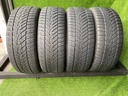Шина 225 55 R18 Goodyear Ultra Grip Зимові -