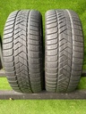 Шина 225 50 R18 Pirelli Winter Sottozero 3 Зимові -