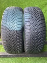 Шина 225 60 R17 Falken EuroAll Season AS220 Pro Зимові -