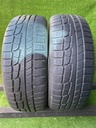 Шина 225 60 R17 Nokian WR D3 Зимові -
