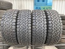 Шина 285 70 R17 BFGoodrich All-Terrain T/A KO2 Літні, Зимові -