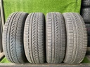 Шина 215 65 R17 Continental Winter Contact Зимові -
