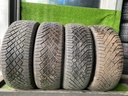 Шина 225 55 R18 Continental VikingContact 7 Зимові -