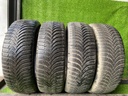 Шина 195 65 R15 Hankook winter icept rs2 Зимові -