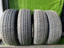 Шина 215 60 R17 Nankang Snow SL-6 Зимові С