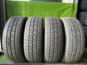 Шина 215 60 R17 Hankook Winter Icept LV Зимові С