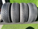 Шина 215 55 R17 Michelin Alpin 6 Зимові -