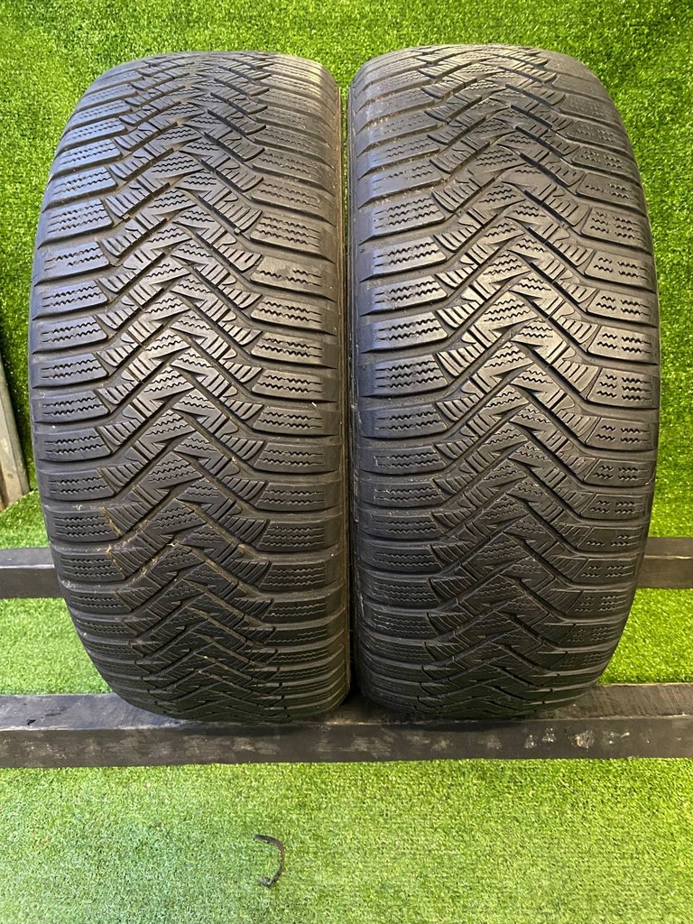 Шина 225 55 R18 Laufenn I Fit Зимові -