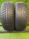 Шина 235 55 R18 Nokian WR SUV3 Зимові -