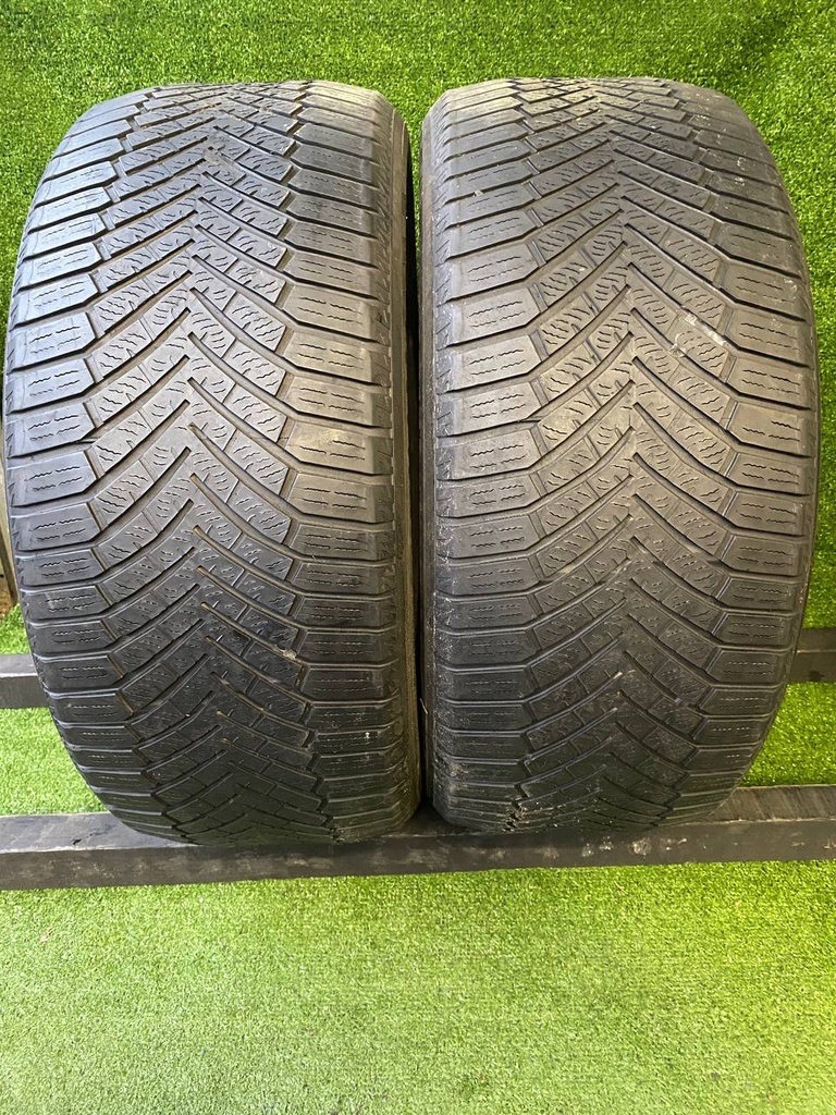 Шина 275 45 R20 Yokohama BluEarth Winter v906 Зимові -