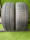 Шина 215 50 R18 Pirelli Winter Sottozero 3 Зимові -