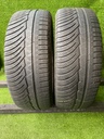 Шина 235 55 R18 Michelin Pilot Alpin Зимові -