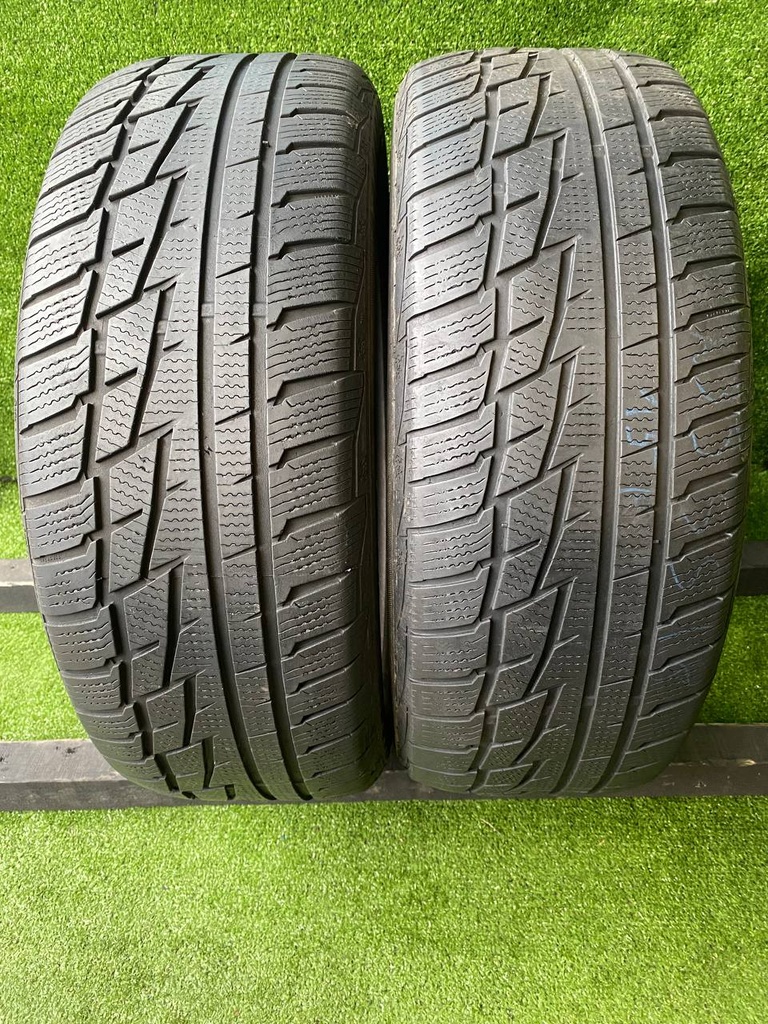 Шина 235 55 R18 Matador Sibir Snow Зимові -