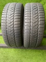 Шина 235 55 R17 Pirelli Winter Sottozero 3 Зимові -