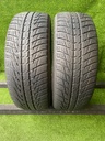 Шина 225 55 R18 Nokian WR SUV3 Зимові -
