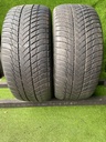Шина 285 45 R21 Bridgestone lm-001 Зимові -
