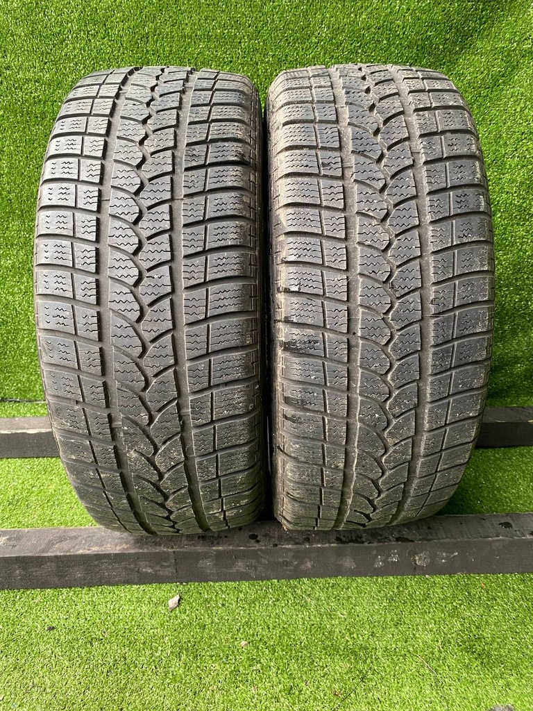 Шина 225 45 R17 Riken Snow Time Зимові -