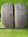 Шина 225 45 R17 Bridgestone Blizzak LM005 Зимові -