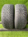 Шина 225 45 R17 Nokian WR D4 Зимові -