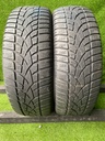 Шина 215 60 R17 Dunlop SP Winter Sport 3D Зимові -