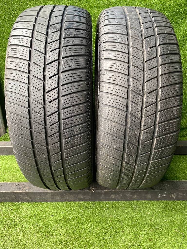 Шина 215 60 R17 Barum Polaris 5 Зимові -