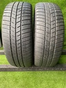 Шина 215 60 R17 Barum Polaris 5 Зимові -