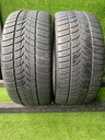 Шина 245 40 R18 Imperial Frost truck uhp Зимові -