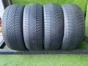 Шина 205 50 R17 Nexen Win Guard Sport 2 Зимові -