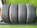 Шина 205 50 R17 Uniroyal MS Plus 66 Зимові -