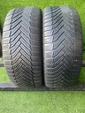 Шина 205 50 R17 Michelin Alpin 6 Зимові -