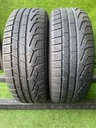Шина 205 55 R17 Pirelli Sottozero Зимові -