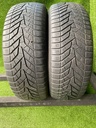 Шина 215 60 R16 Yokohama BluEarth Winter v905 Зимові -