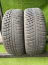 Шина 215 55 R17 Bridgestone Blizzak LM001 Зимові -