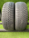 Шина 225 60 R17 Kumho Winter Craft Зимові -