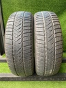 Шина 205 60 R17 Pirelli Sottozero 3 Зимові -
