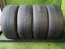 Шина 205 50 R17 Michelin Alpin 5 Зимові -