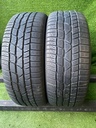 Шина 205 50 R17 Continental Conti Winter Contact Зимові -