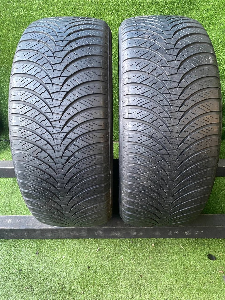 Шина 205 50 R17 Falken Euro All Season Літні, Зимові -
