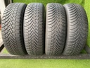 Шина 215 65 R17 Falken Euro Winter Зимові -