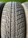 Шина 215 65 R17 Nokian WR SUV3 Зимові -