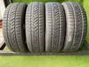 Шина 215 65 R17 Pirelli scorpion winter Зимові -