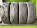 Шина 215 65 R17 Continental Winter Contact Зимові -